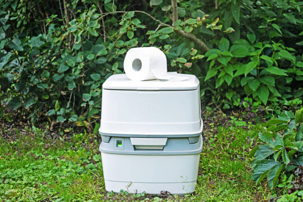 Best Portable toilet rental cost  in Sweetser, IN
