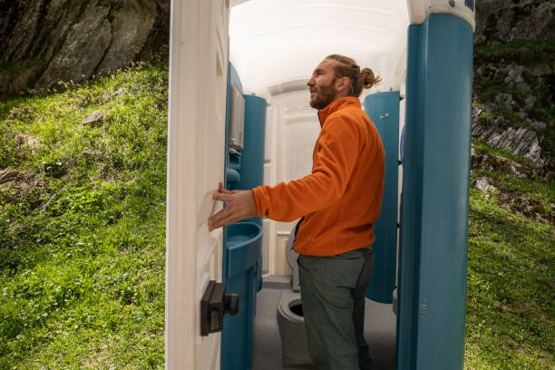 Best Affordable portable toilet rental  in Sweetser, IN