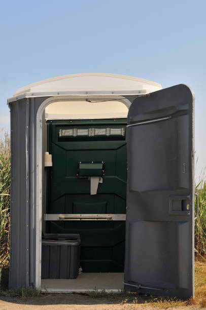 Professional porta potty rental in Sweetser, IN