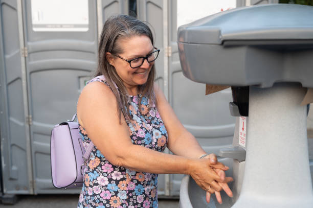 Best Wedding porta potty rental  in Sweetser, IN