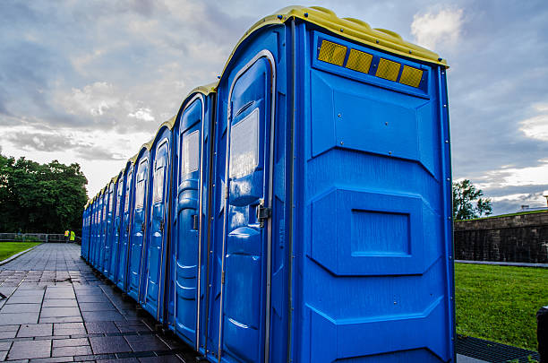 Best Construction site porta potty rental  in Sweetser, IN